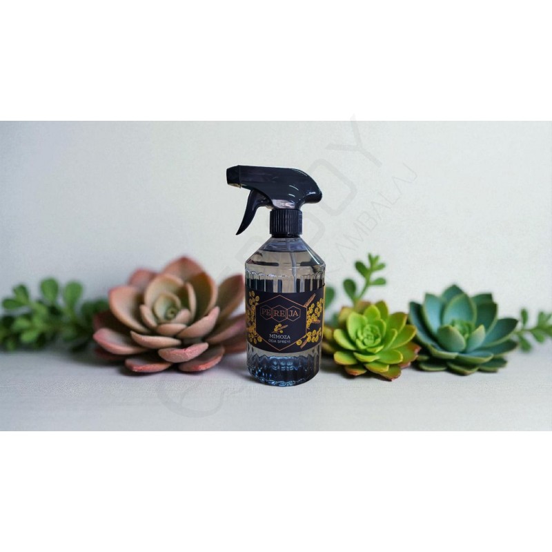 Pereja Oda Spreyi Mimoza 500 ml