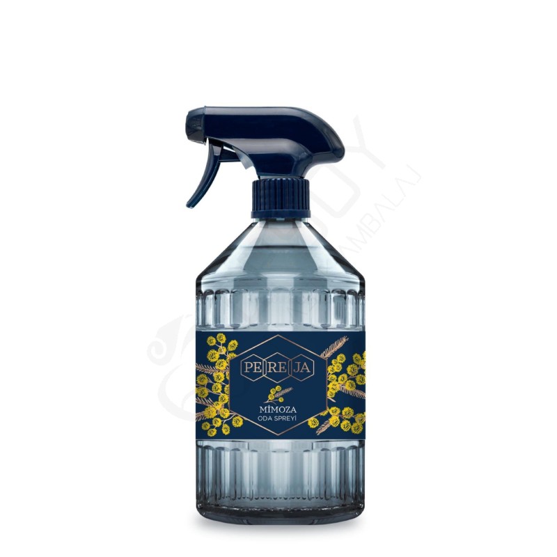 Pereja Oda Spreyi Mimoza 500 ml Pereja Oda Spreyi Mimoza 500 ml