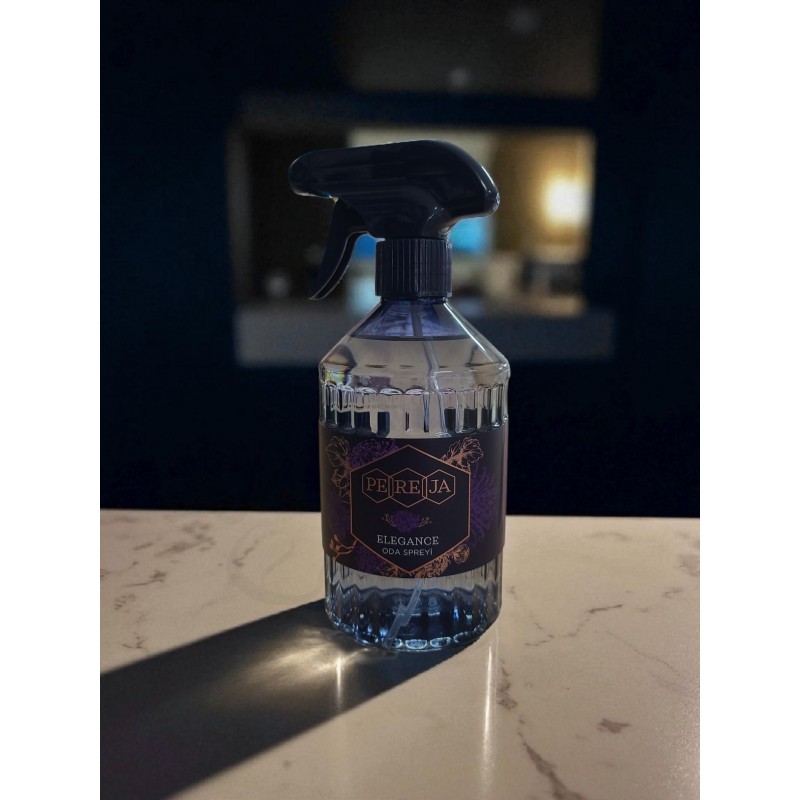 Pereja Oda Spreyi Elegans 500 ml
