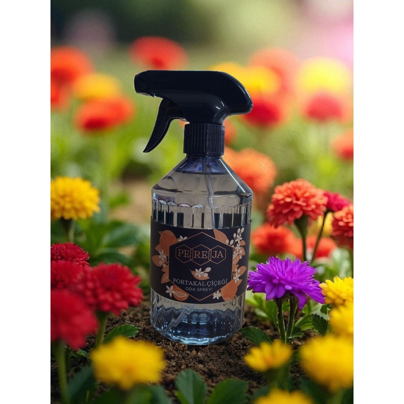 Pereja Oda Spreyi Portakal Çiçeği 500 ml
