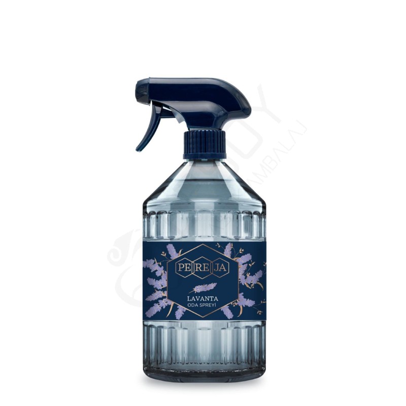 Pereja Oda Spreyi Lavanta 500 ml