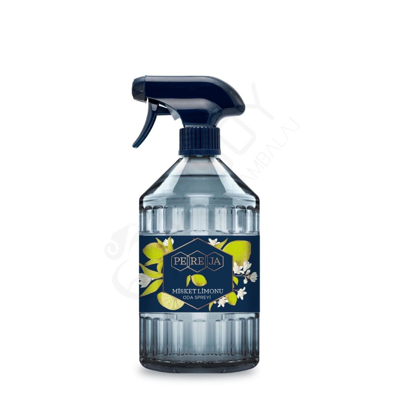 Pereja Oda Spreyi Misket Limonu 500 ml