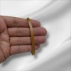5 mm x 10 cm Ambalaj Lastiği (0.500 gr.)