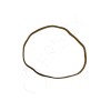 5 mm x 18 cm Ambalaj Lastiği (0.500 gr.)
