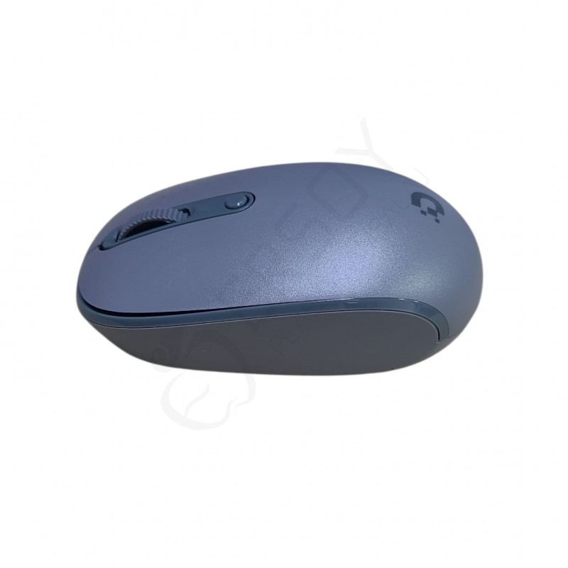 Daxi MX400 Prime Pro Wıreless Bluetooth Mouse Gri