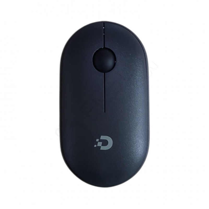 Daxi MX300 Mobıle Pro Wıreless Bluetooth Mouse Gri