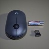 Daxi MX300 Mobıle Pro Wıreless Bluetooth Mouse Gri