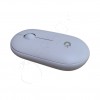 Daxi MX300 Mobile Pro Wireless Bluetooth Mouse Beyaz