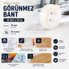 Görünmez (Invisible) Bant 19 mm x 33 m