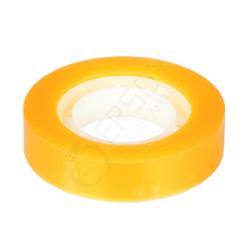 Kırtasiye Bandı 12 mm x 33 m Kırtasiye Bandı 12 mm x 33 m