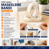 Maskeleme Bandı 12mm x 40m