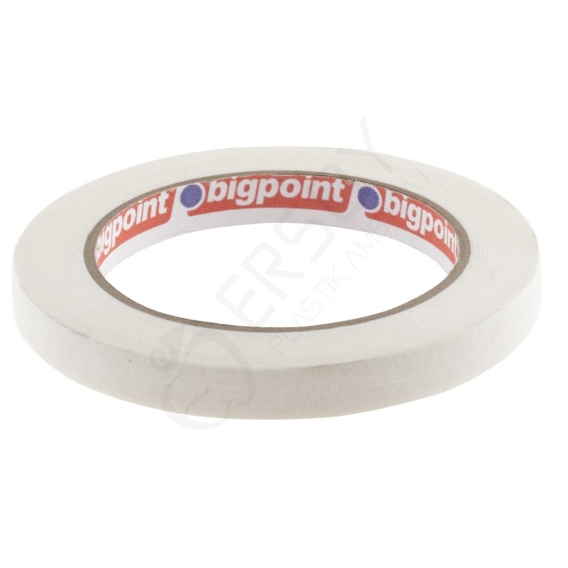 Maskeleme Bandı 12mm x 40m