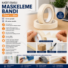 Maskeleme Bandı 15mm x 40m