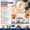 Maskeleme Bandı 19mm x 40m