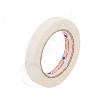 Maskeleme Bandı 19mm x 40m