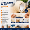 Maskeleme Bandı 50mm x 40m