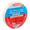Çift Taraflı Bant 19 mm x 25 m