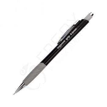 Grip Versatil 0.5mm Siyah