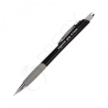 Grip Versatil 0.7mm Siyah