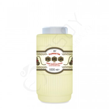 Pereja Limon Kolonyası 1 Lt Bidon