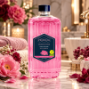 Pereja Sıvı Sabun Gizemli Misk Doğal Zeytinyağlı - 1500 ml