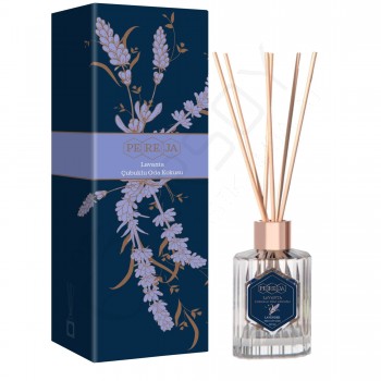 Pereja Premium Çubuklu Oda Kokusu Lavanta 100 ml