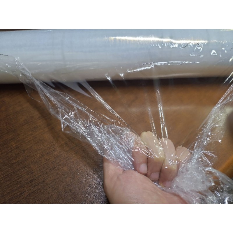 50 cm*150 metre Streç Film