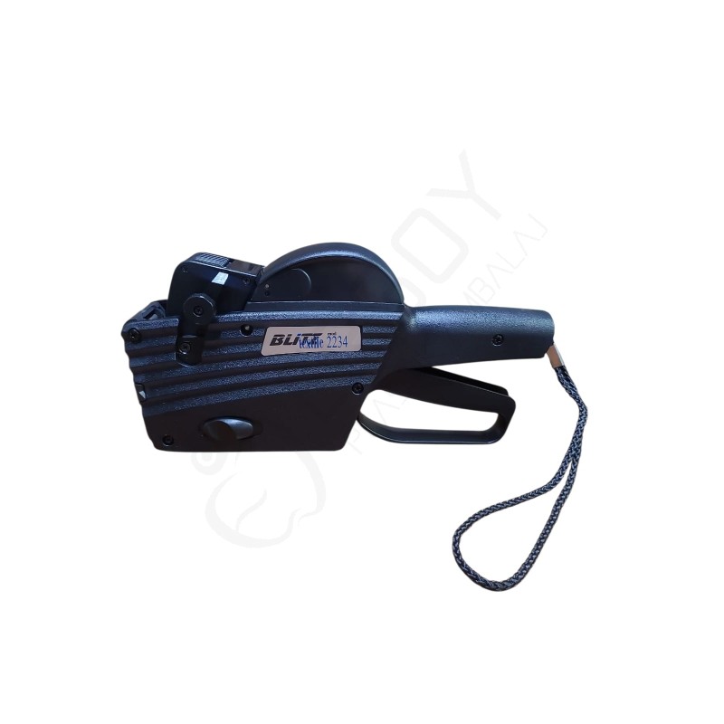 Blitz Meto Etiket Makinesi