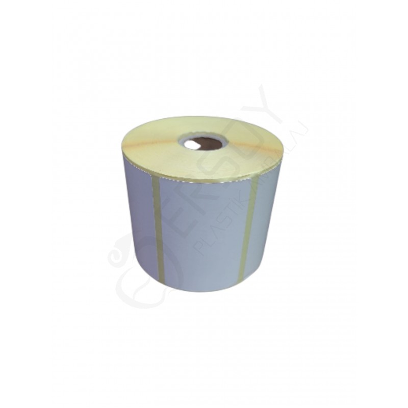 Termal Etiket 50 mmx80 mm (1.000 Adet)