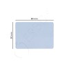 Termal Etiket 50 mmx80 mm (1.000 Adet)