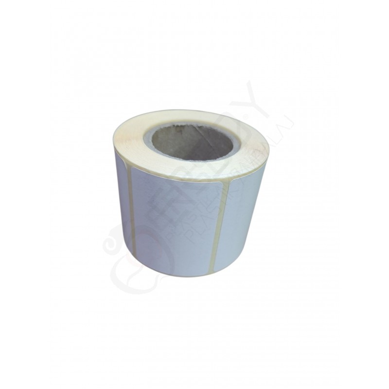 Termal Etiket 40 mmx58 mm (1.000 Adet) Termal Etiket 40 mmx58 mm (1.000 Adet)