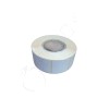 Termal Etiket 30 mmx30 mm (1.000 Adet) Termal Etiket 30 mmx30 mm (1.000 Adet)