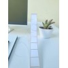 Termal Etiket 30 mmx30 mm (1.000 Adet) Termal Etiket 30 mmx30 mm (1.000 Adet)