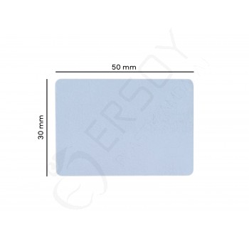 Termal Etiket 30 mm*50 mm (1.000 Adet)