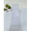 Termal Etiket 100 mm x 100 mm 5 Rulo