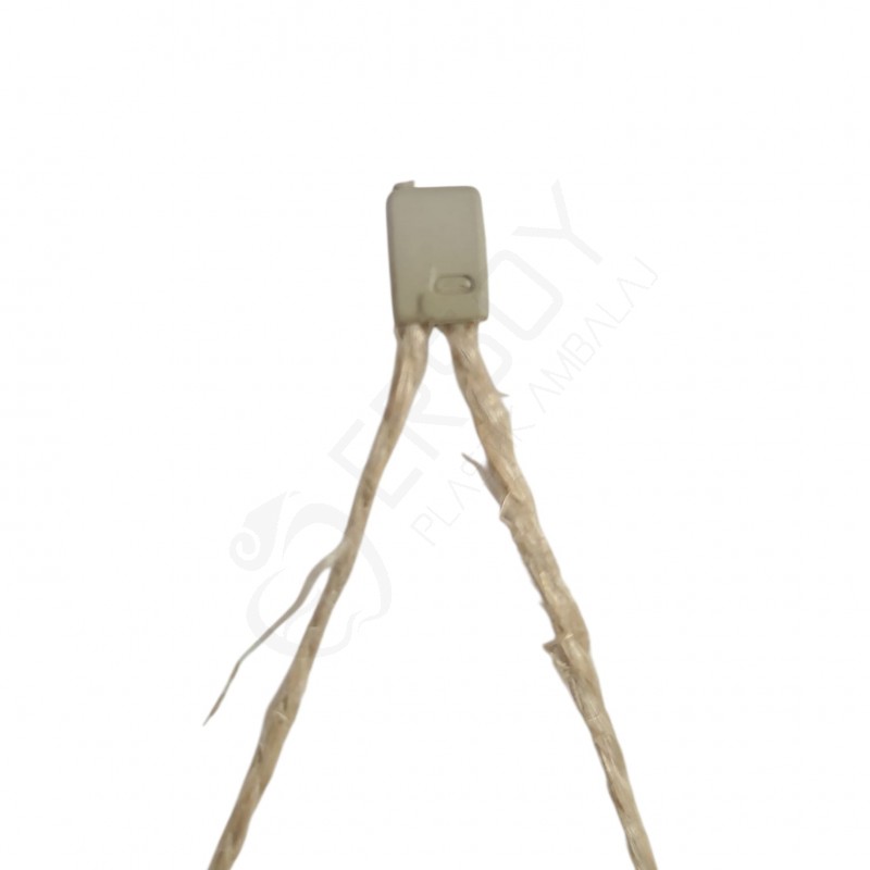 İp Klips Kınnap (1.000 Adet)