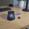 Daxi MX100 Comfort Plus 2.4 GHz Wıreless Mouse Gri