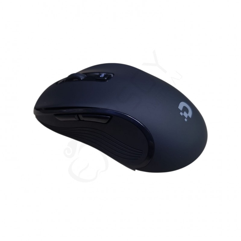 Daxi MX120 Optımum Plus 2.4 GHz Wıreless Mouse Siyah