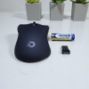 Daxi MX120 Optımum Plus 2.4 GHz Wıreless Mouse Siyah