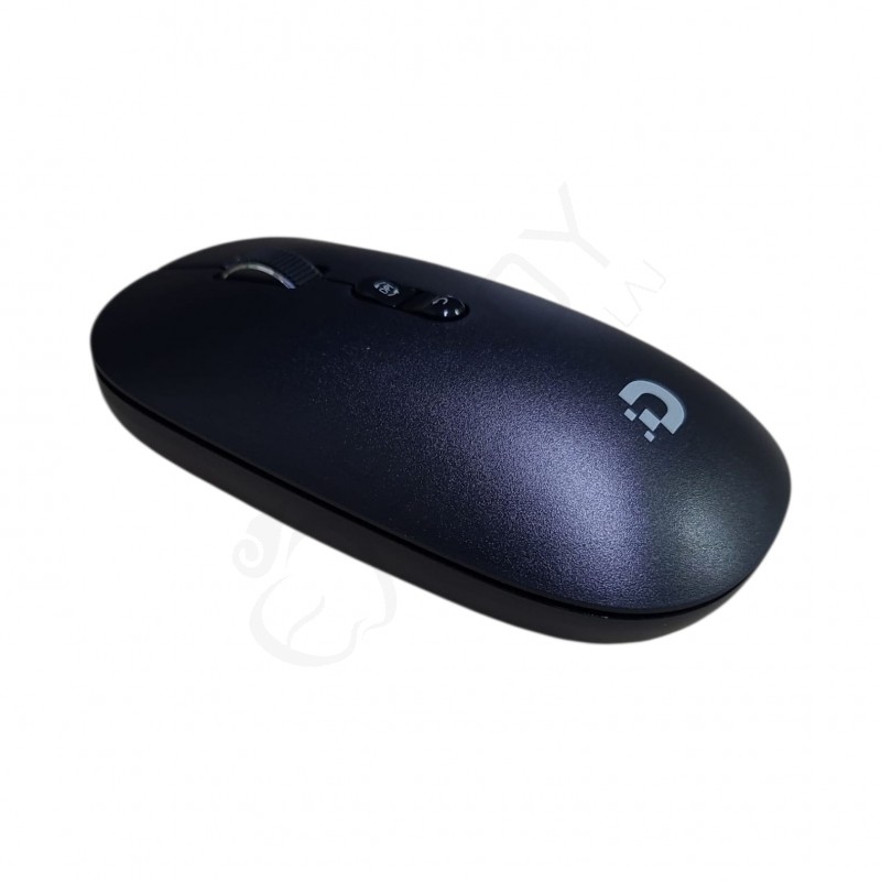 Daxi MX200 Busıness 2.4 GHz Wıreless Mouse Siyah