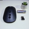 Daxi MX200 Busıness 2.4 GHz Wıreless Mouse Siyah