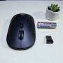 Daxi MX200 Busıness 2.4 GHz Wıreless Mouse Siyah
