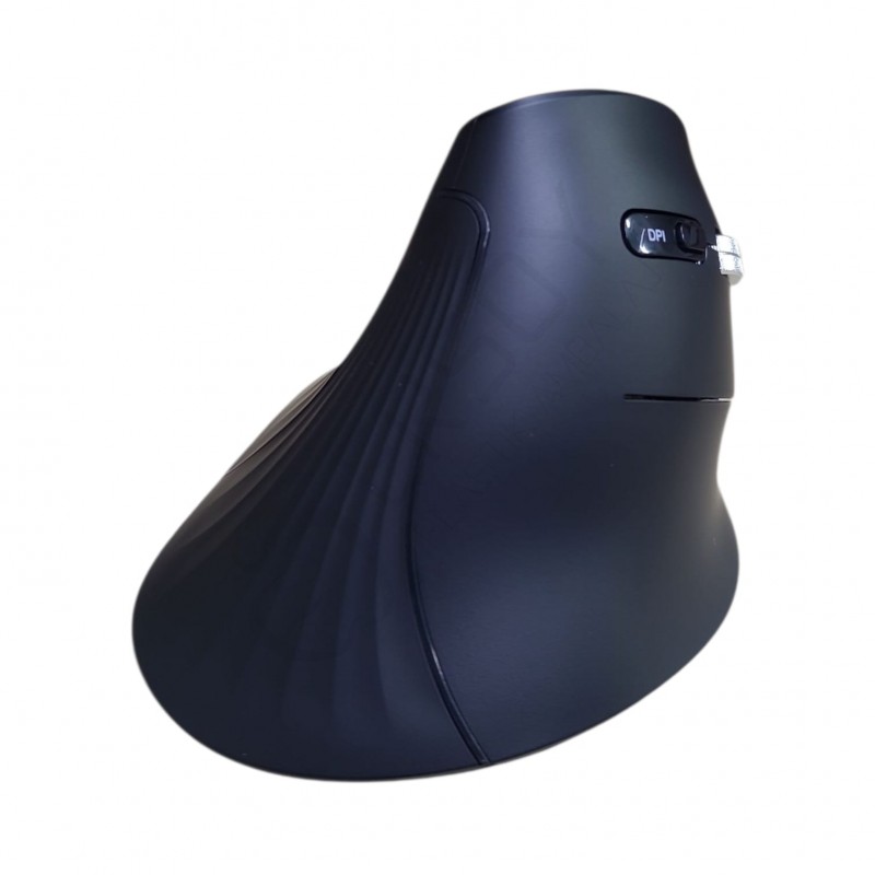 Daxi MX800 VertiGo Dual-Mode Wıreless Bluetooth Ergonemıc Vertıcal Mouse