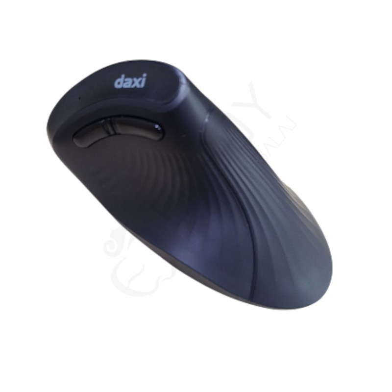 Daxi MX800 VertiGo Dual-Mode Wıreless Bluetooth Ergonemıc Vertıcal Mouse