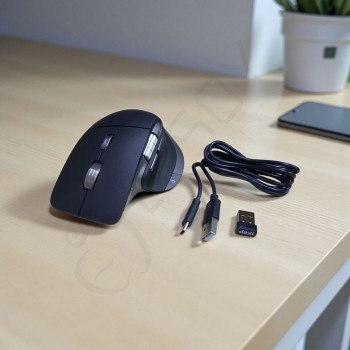 Daxi MX900 Studıo Pro Dual-Mode Wıreless Bluetooth Mouse