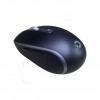 Daxi MX500 Ultra Compact Dual-Mode Wıreless Bluetooth Mouse Siyah