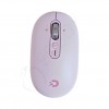 Daxi MX600 Luna Pro Dual-Mode Wıreless Bluetooth Mouse Pembe Daxi MX600 Luna Pro Dual-Mode Wıreless Bluetooth Mouse Pembe