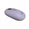 Daxi MX600 Luna Pro Dual-Mode Wıreless Bluetooth Mouse Pembe Daxi MX600 Luna Pro Dual-Mode Wıreless Bluetooth Mouse Pembe