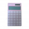 Daxi X-400 Hesap Makinesi Pembe Daxi X-400 Hesap Makinesi Pembe