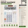 Daxi DX-7300 Hesap Makinesi